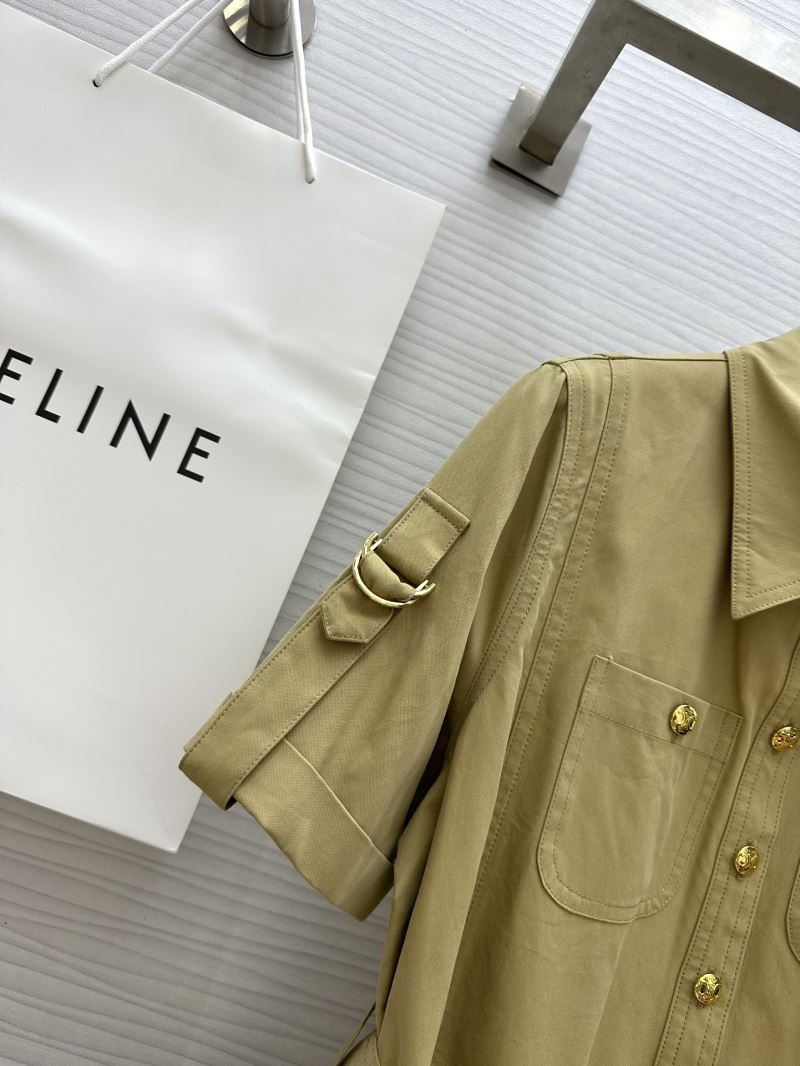 Celine Dress